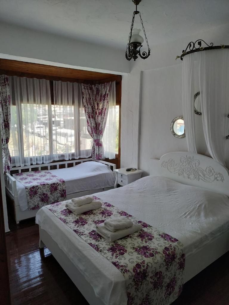 Aisem By Hire Hotel Alaçatı Buitenkant foto