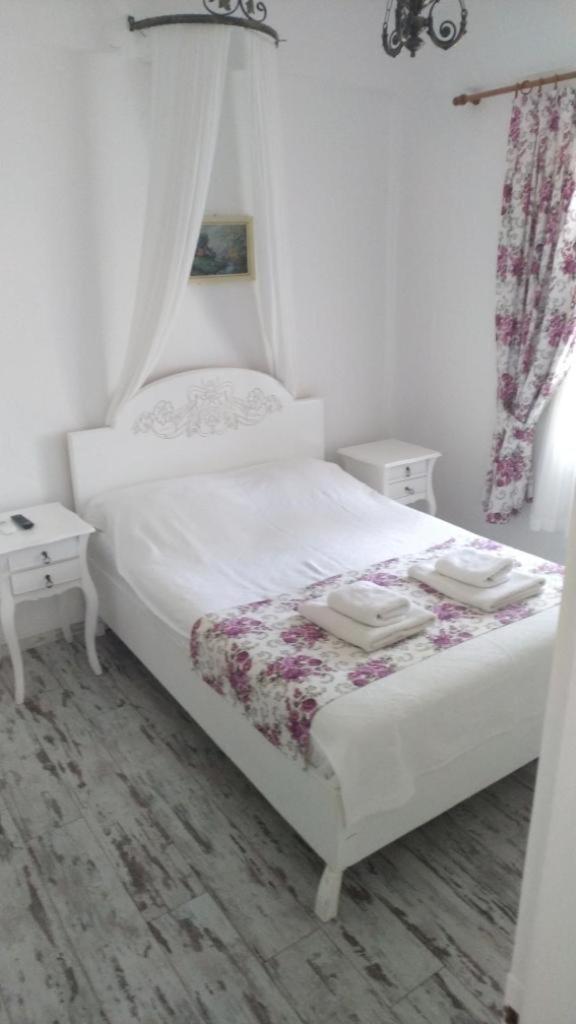 Aisem By Hire Hotel Alaçatı Buitenkant foto