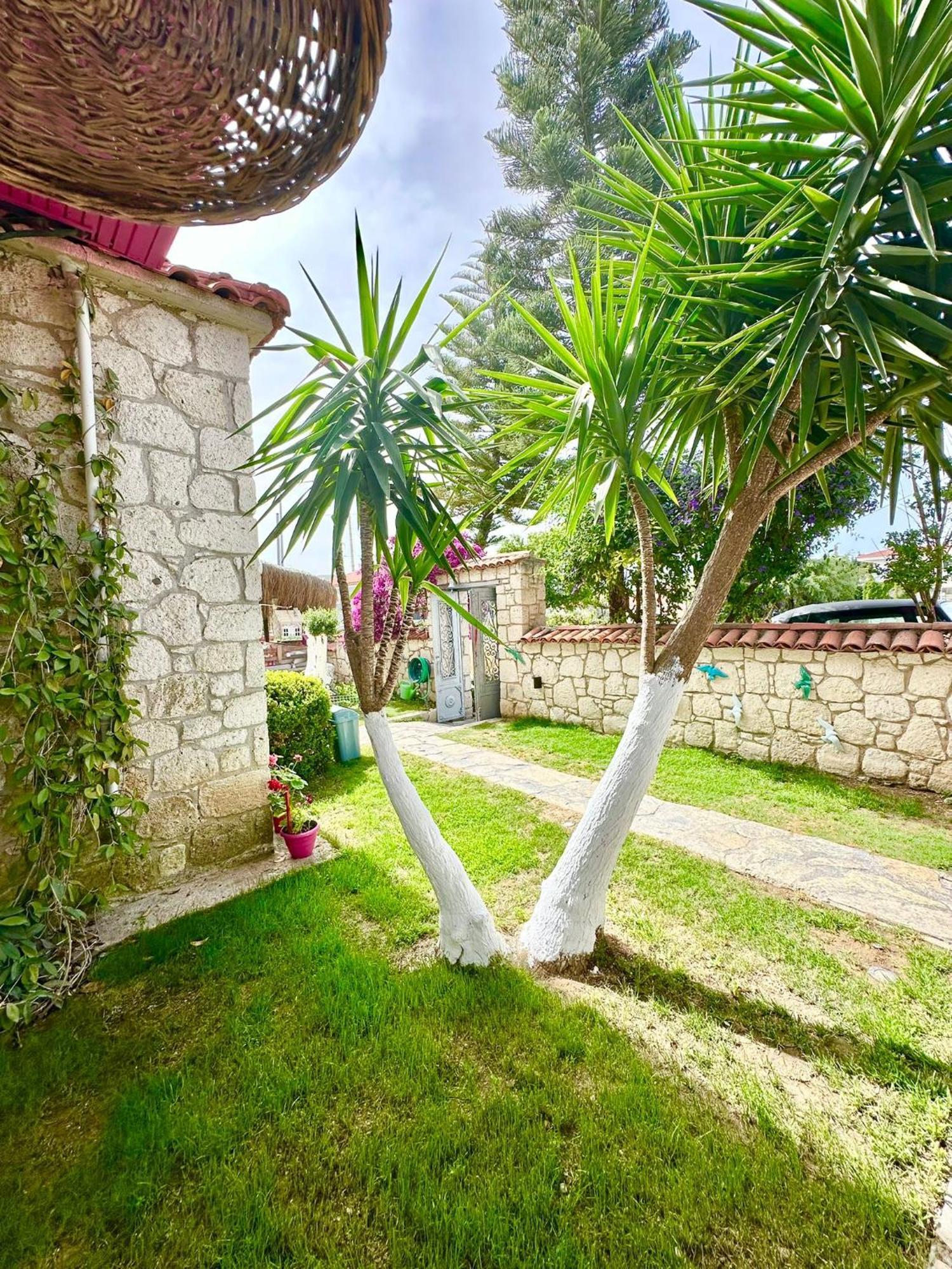 Aisem By Hire Hotel Alaçatı Buitenkant foto