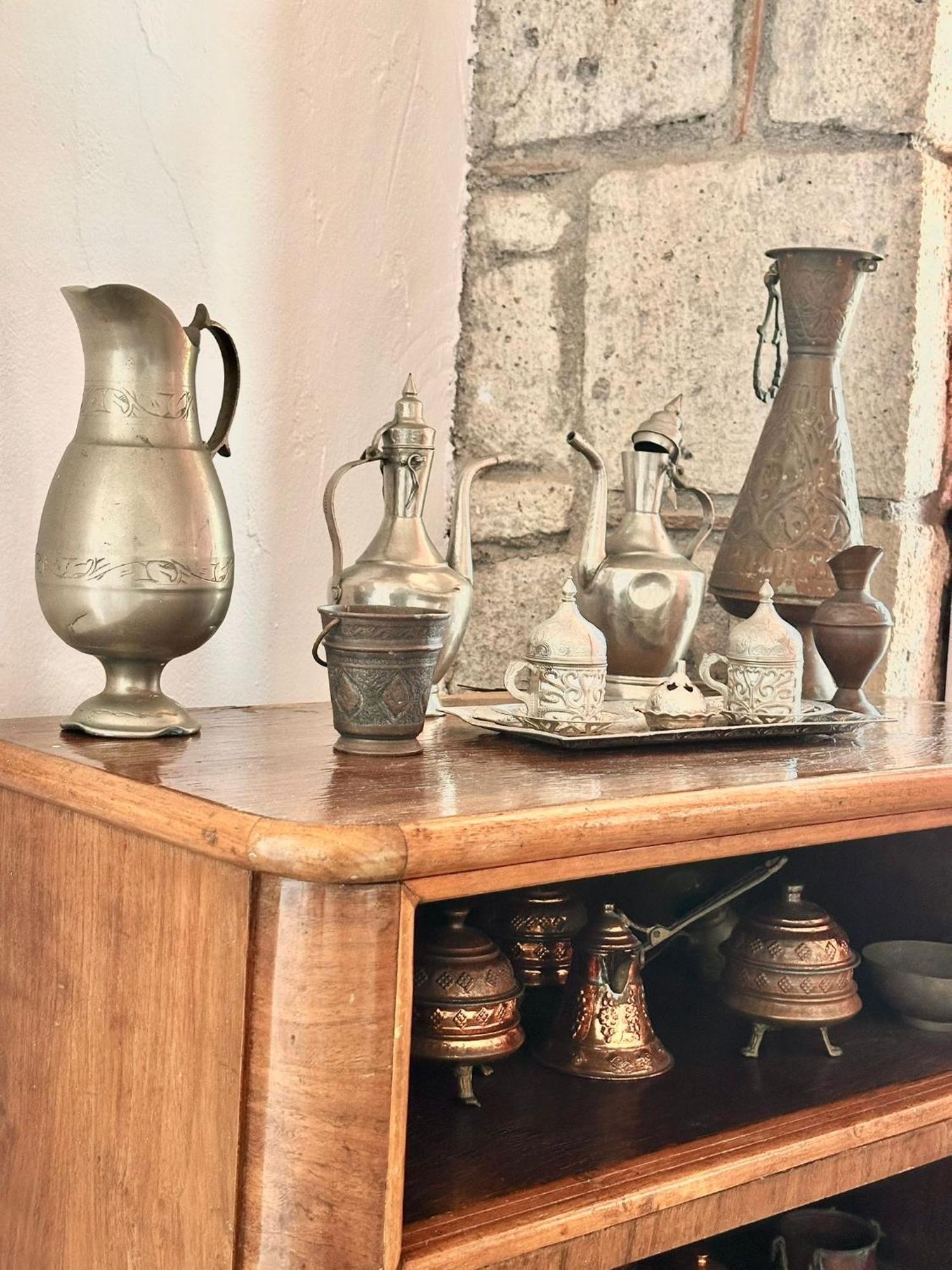 Aisem By Hire Hotel Alaçatı Buitenkant foto