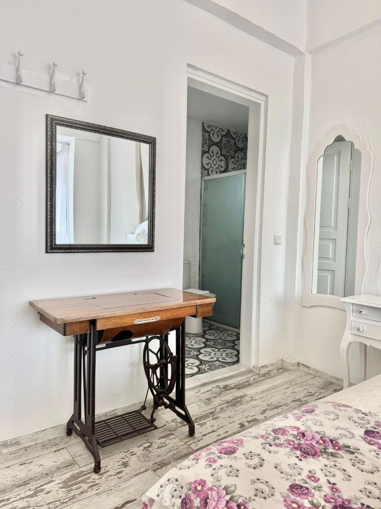 Aisem By Hire Hotel Alaçatı Buitenkant foto