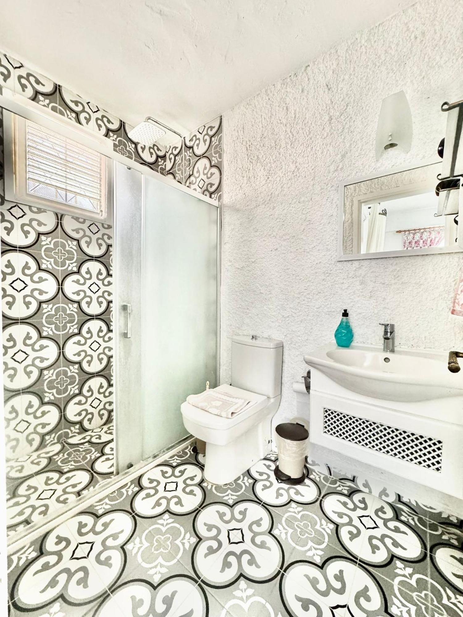 Aisem By Hire Hotel Alaçatı Buitenkant foto