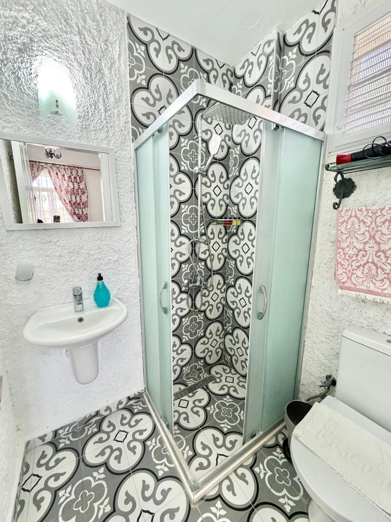 Aisem By Hire Hotel Alaçatı Buitenkant foto