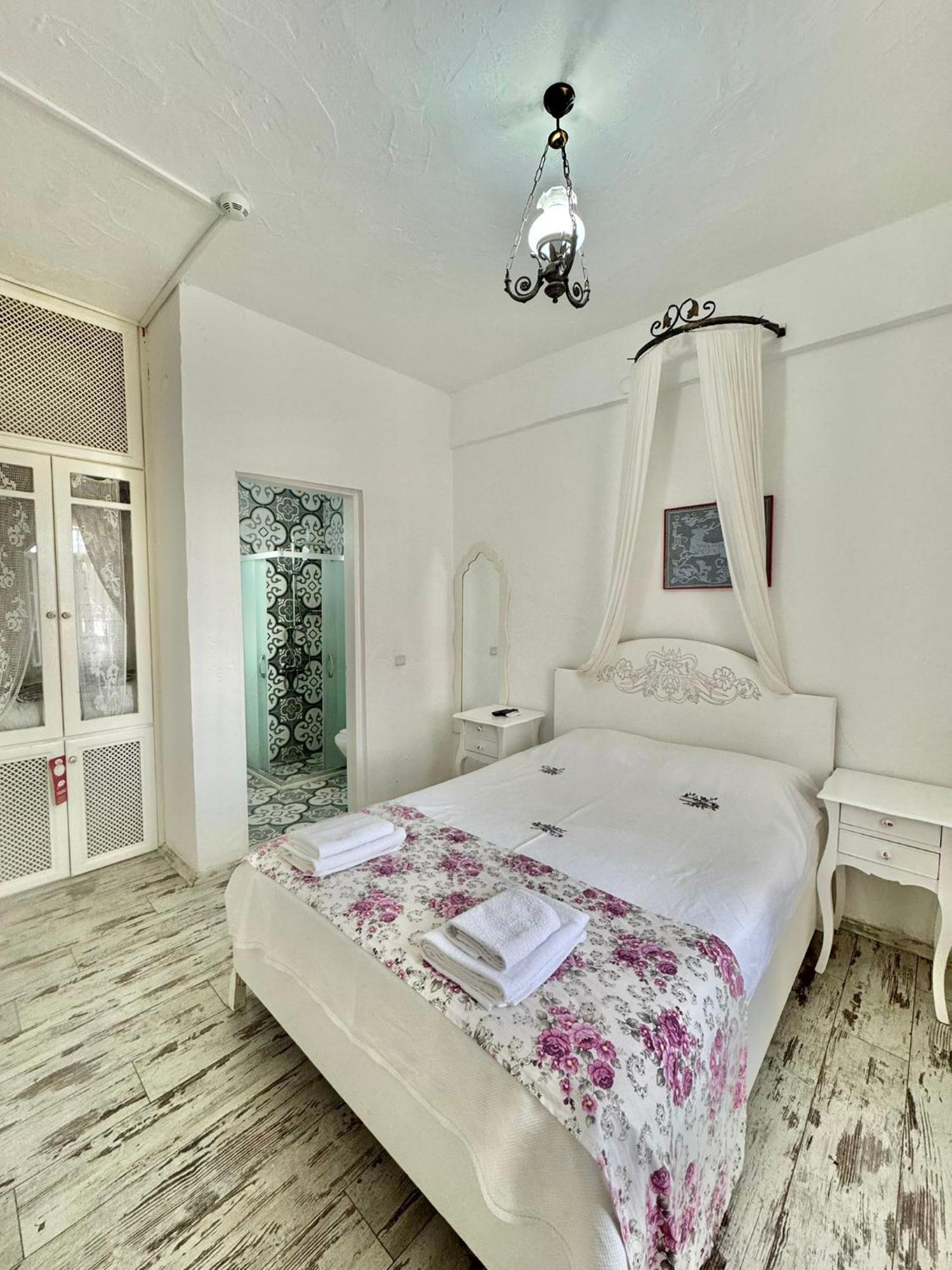 Aisem By Hire Hotel Alaçatı Buitenkant foto