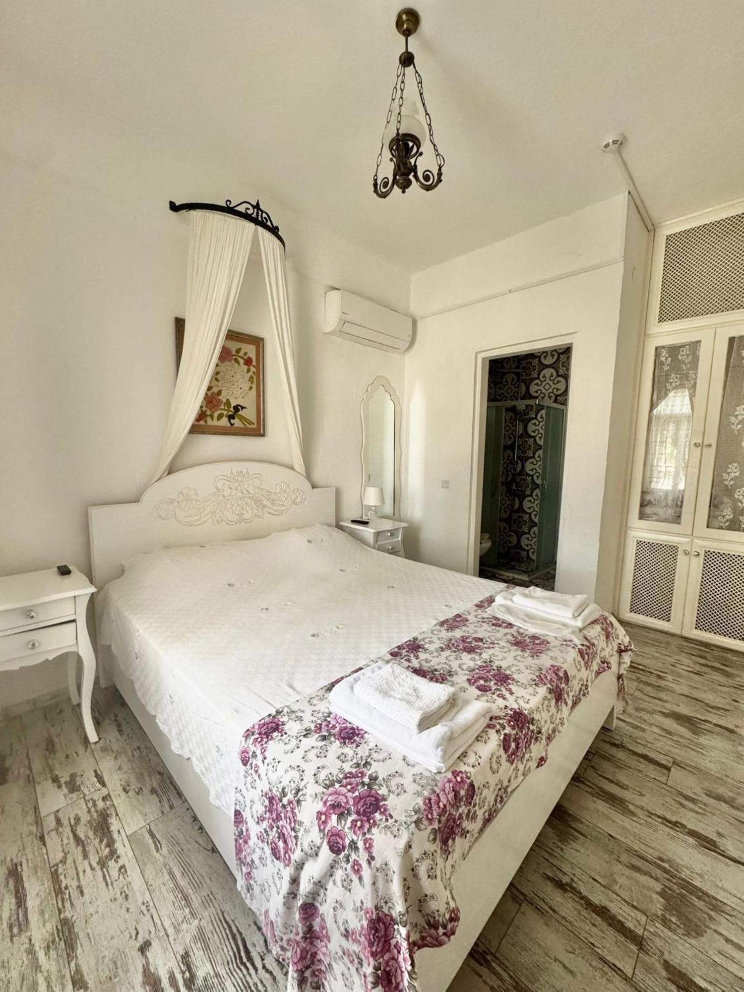 Aisem By Hire Hotel Alaçatı Buitenkant foto