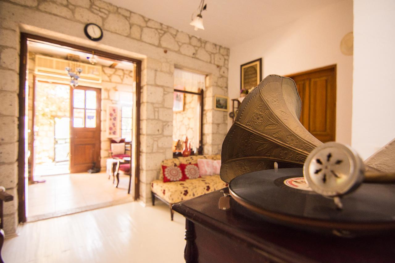 Aisem By Hire Hotel Alaçatı Buitenkant foto