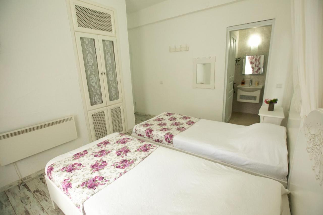 Aisem By Hire Hotel Alaçatı Buitenkant foto