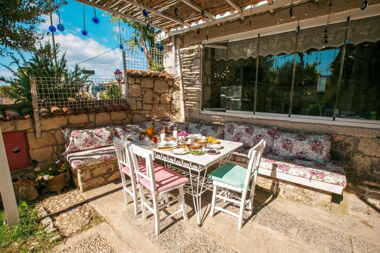 Aisem By Hire Hotel Alaçatı Buitenkant foto