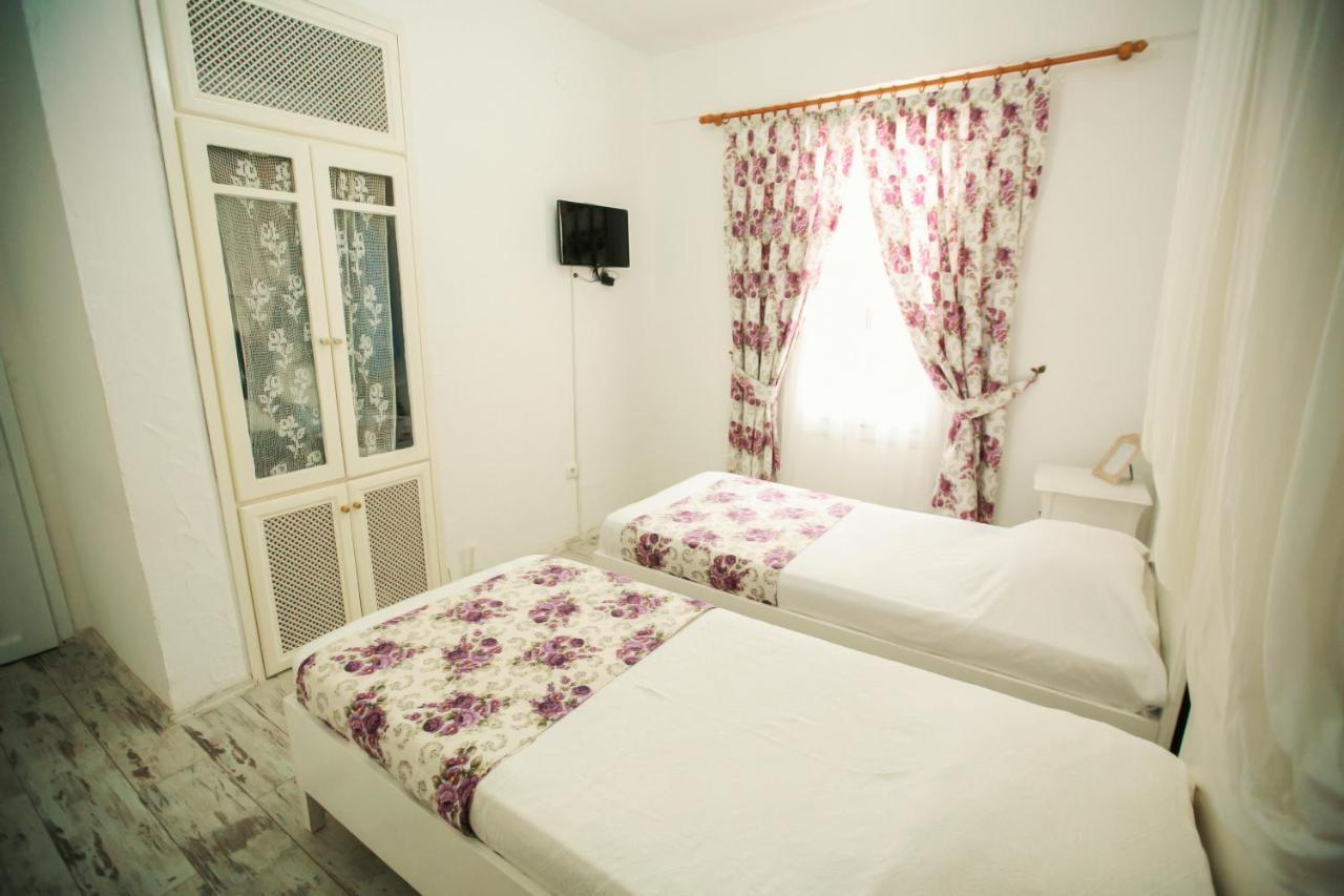 Aisem By Hire Hotel Alaçatı Buitenkant foto