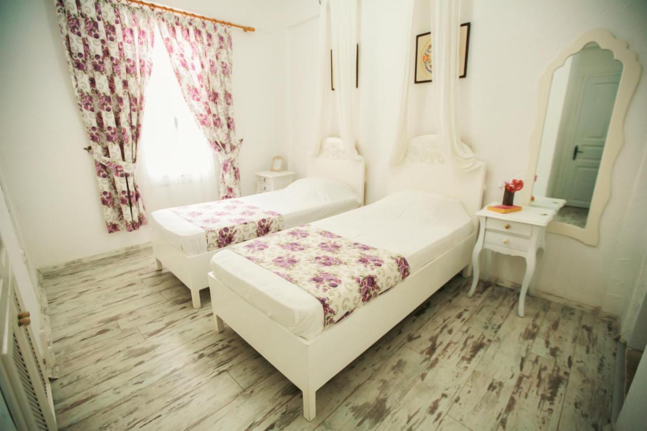 Aisem By Hire Hotel Alaçatı Buitenkant foto
